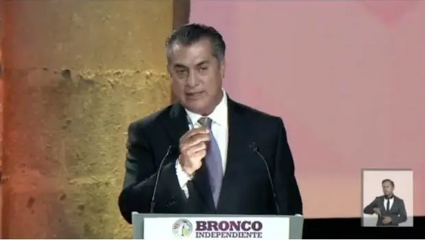 Bronco