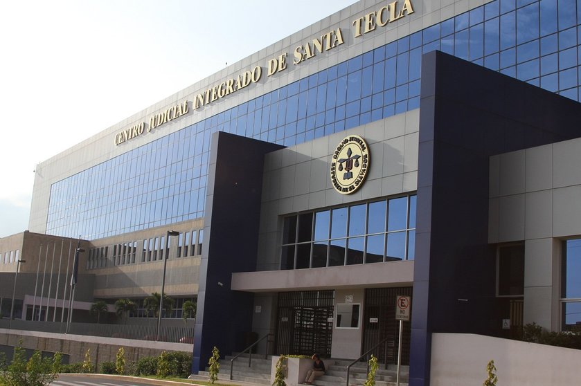 Centro integrado Santa Tecla
