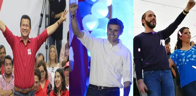 Hugo-Carlos-Nayib