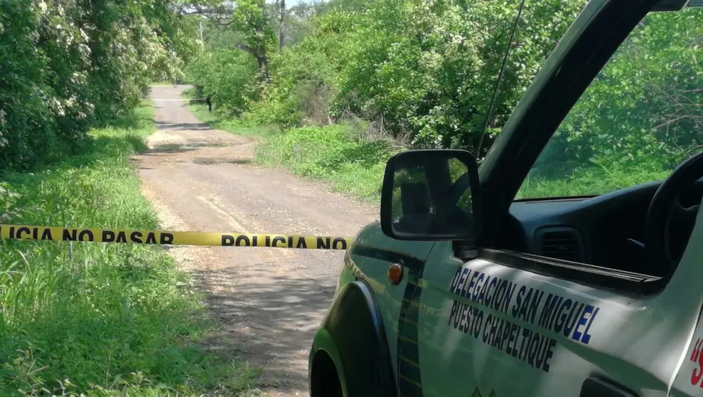 Homicidio rural