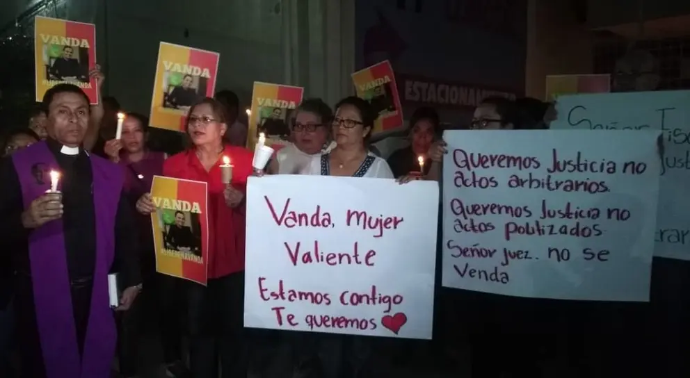 vigilia
