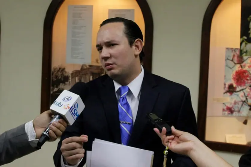 Arturo Magaña