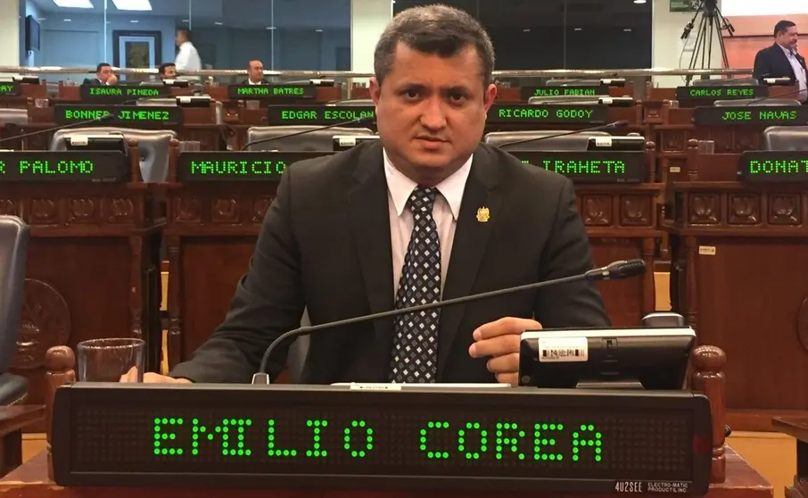 Emilio Corea