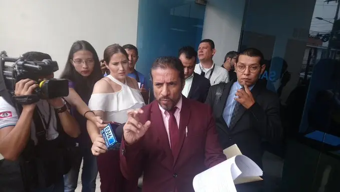 Abogado Núñez