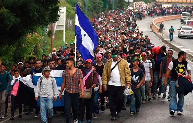 caravana