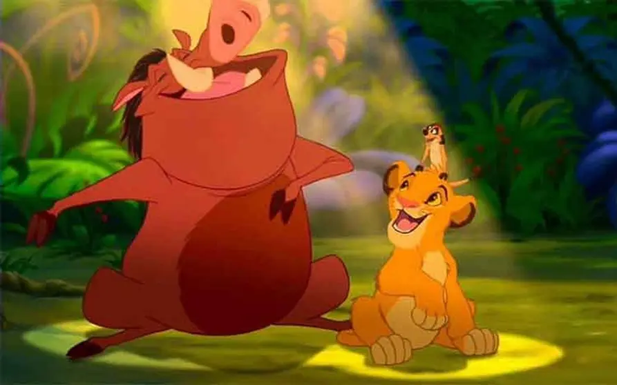 hakuna-matata