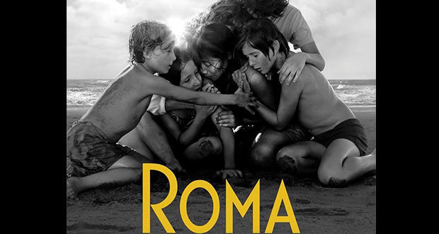 pelicula-Roma-director-Alfonso-Cuarón