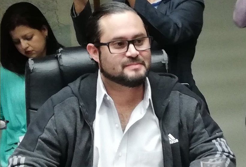 Gustavo Escalante