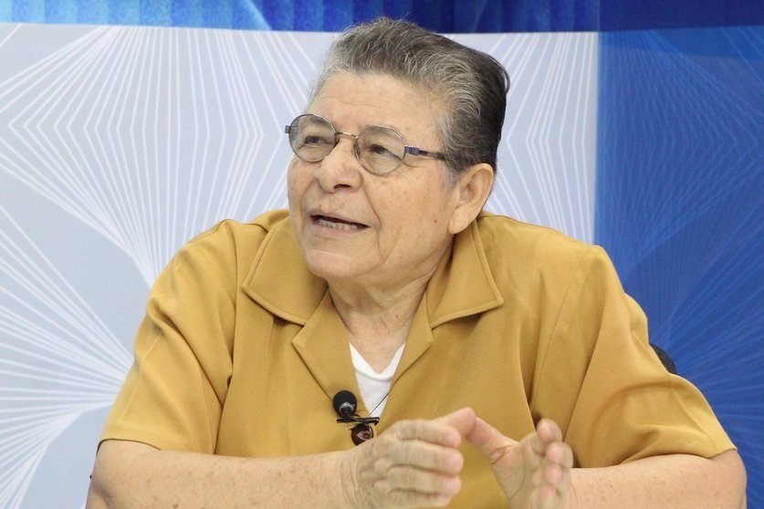 María Chichilco