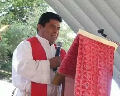 párroco