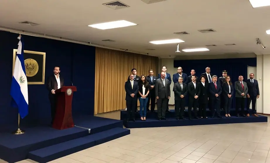 Gabinete
