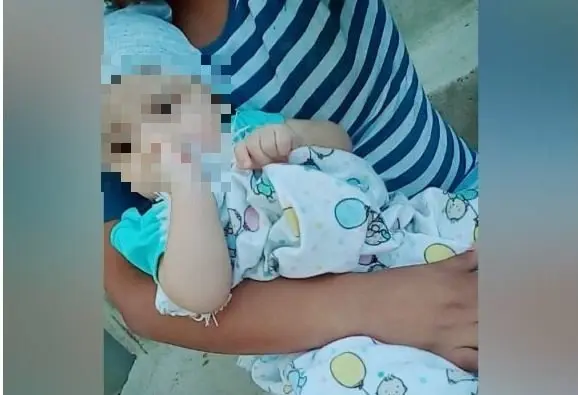 Bebé