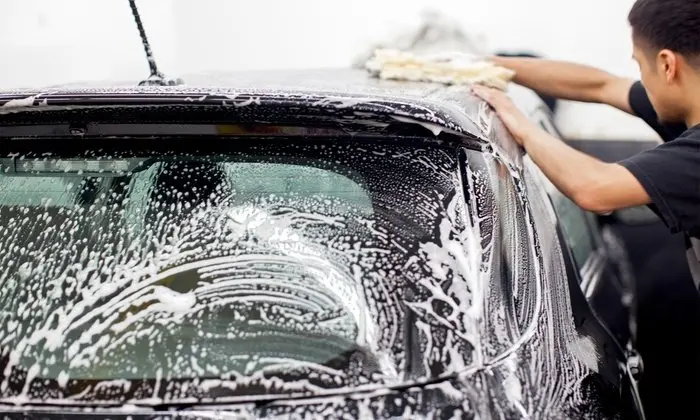 carwash