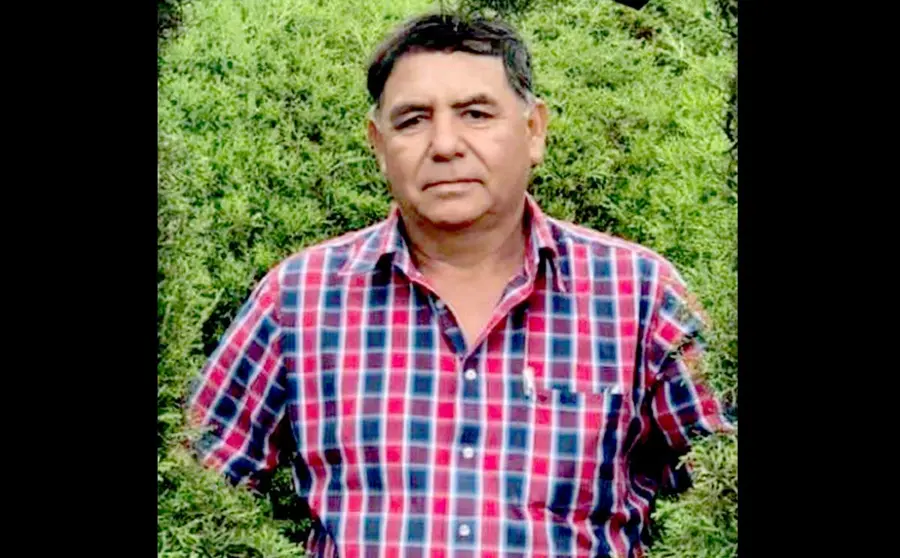 Oscar Alfredo Guevara Moreno