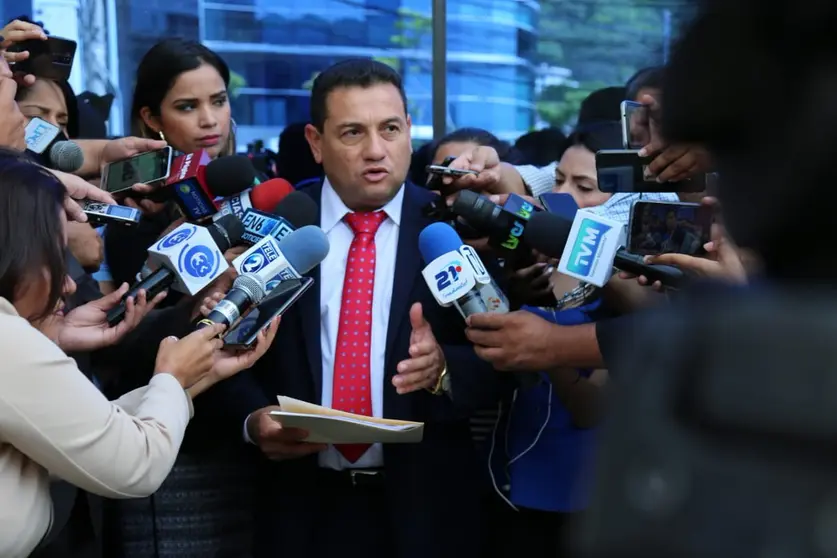 Rolando Castro