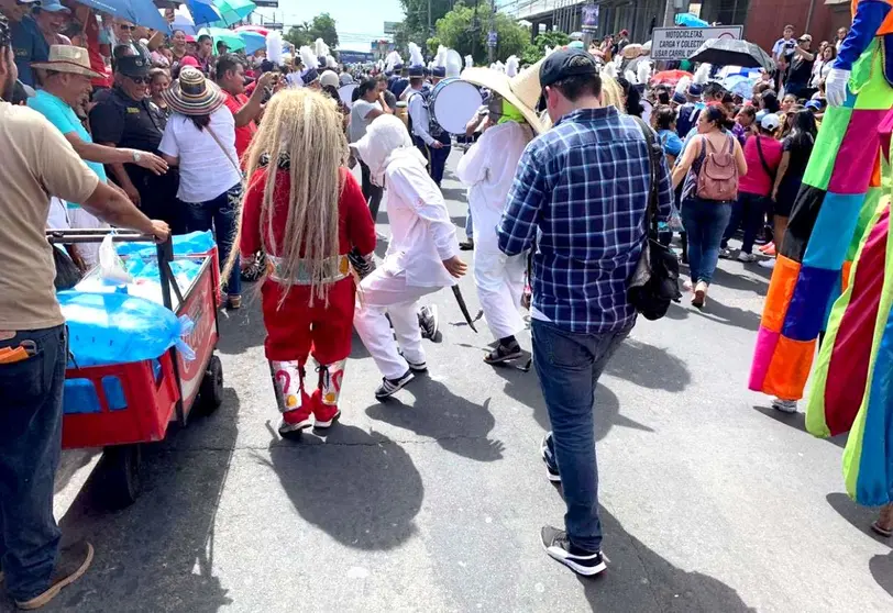 Desfile 5