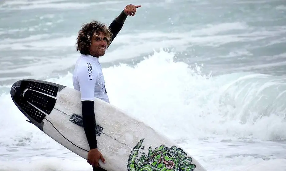 Bryan Pérez