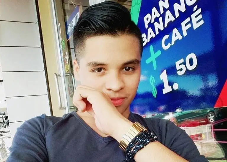 Wilmer Luna