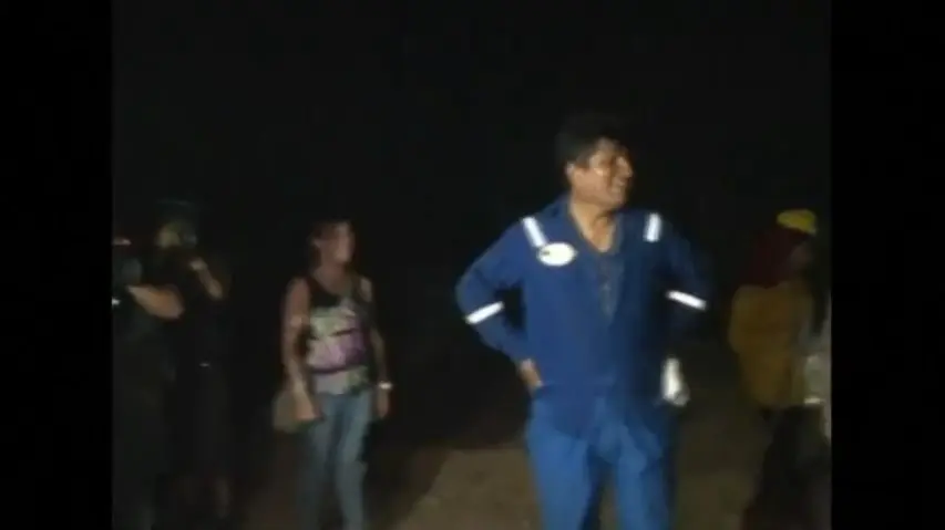 Evo Morales