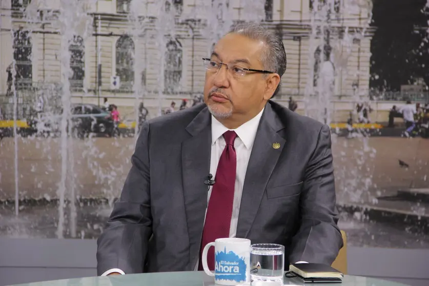 David López Villafuerte