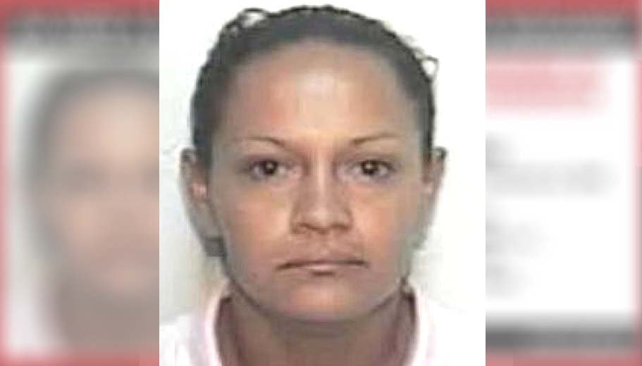 Ingrid Estela Hernández buscada por ICE 3