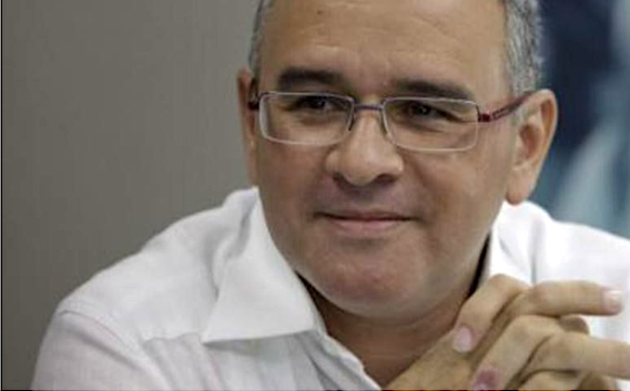 Funes y caso Osiris
