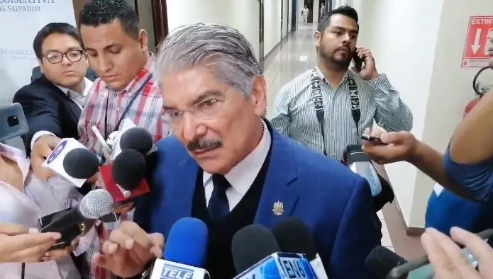 Quijano no confía en fiscal