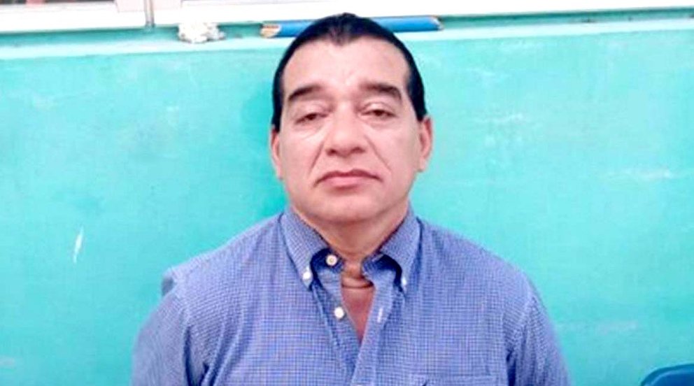 Ordenan detención para ginecólogo Herbert Roberto Vásquez Cardona