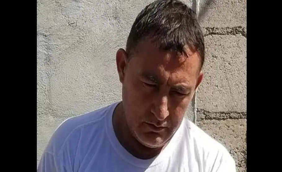 Pastor violador
