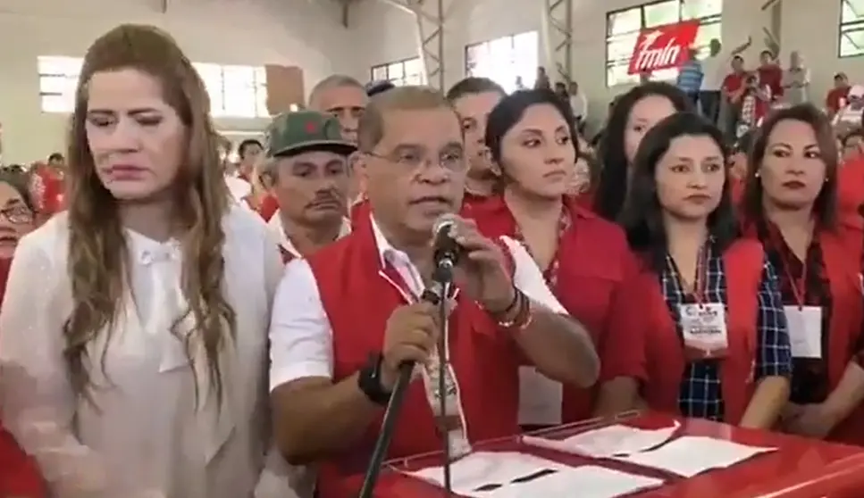 Ortiz conferencia