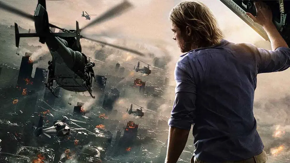 5 mejores películas sobre virus y pandemias