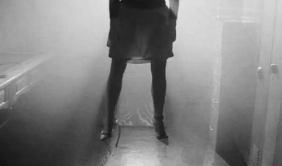 Mujer de 28 años suicidada
