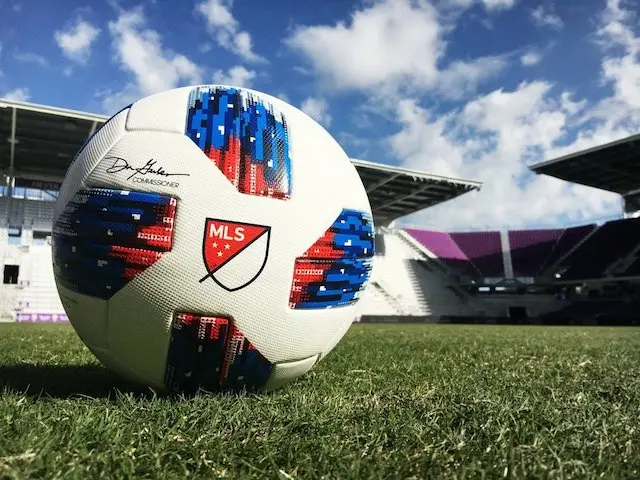 balon de futbol