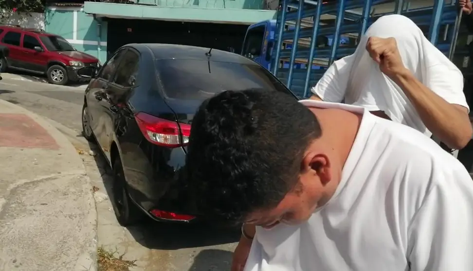 Acusado de matar a su compañera de vida