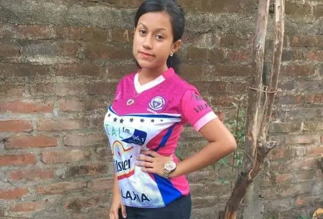 Gabriela