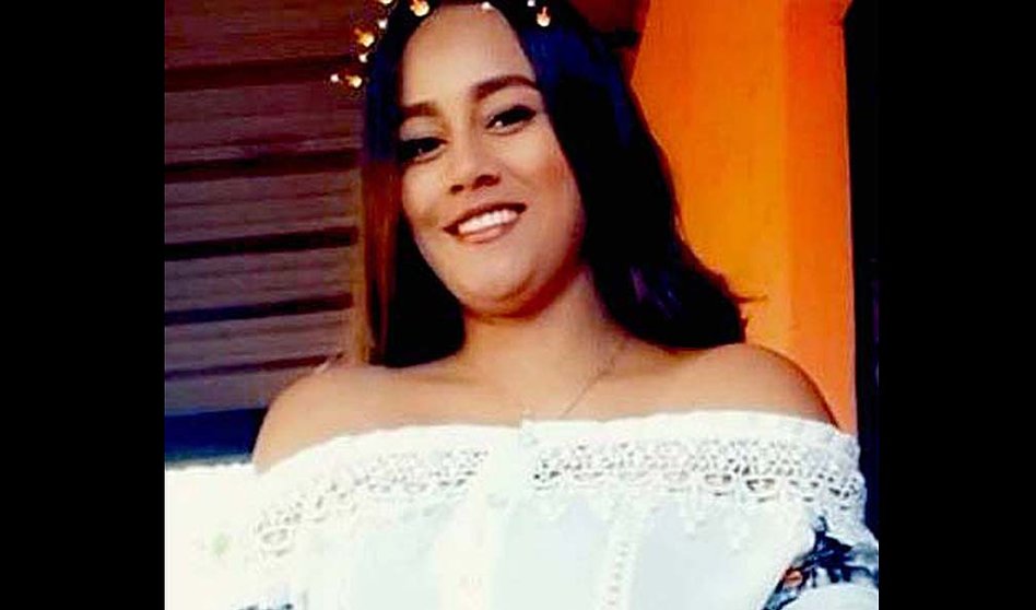 Zulma Yamileth Valencia Sisco