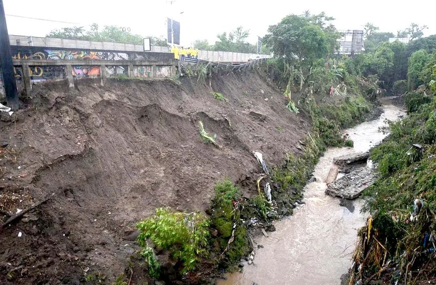 Quebrada El Piro 3