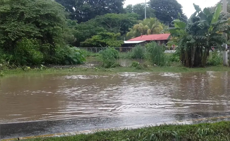 Inundaciones
