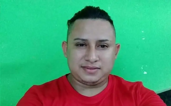 Fidel Aguilares 2