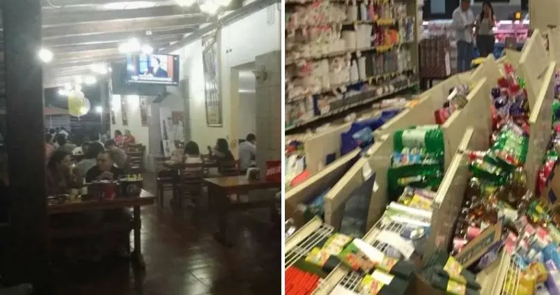 Productos vencidos