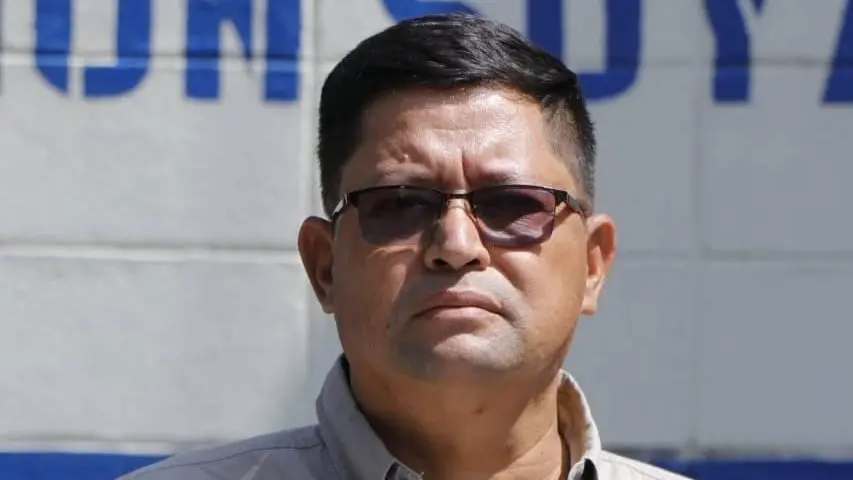 Jefe Soyapango