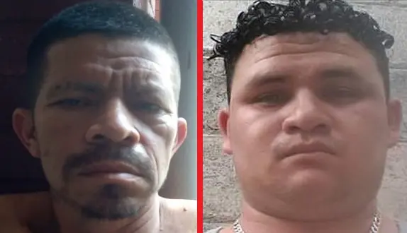 Acusados de intentar matar a un policía