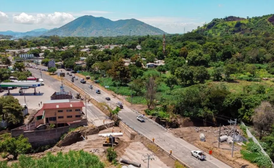 Carreteras