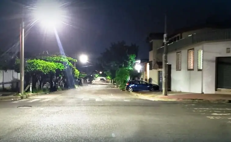 Santa Ana