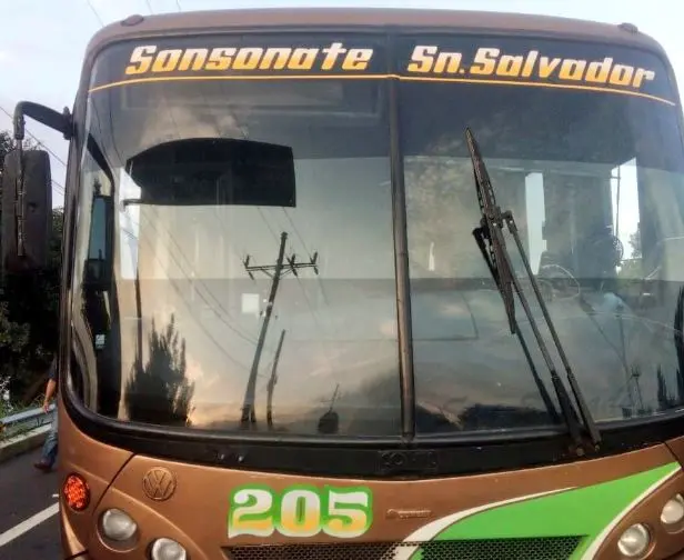 Por aumentar pasaje