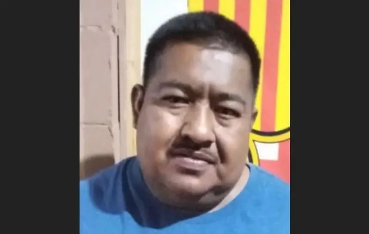 Coyote y está desaparecido