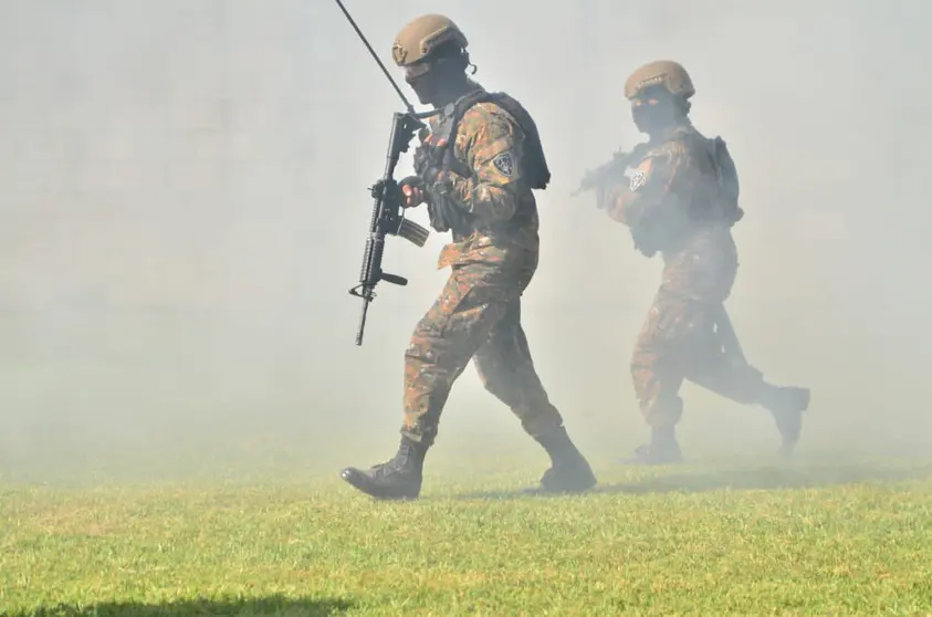 Soldado 1