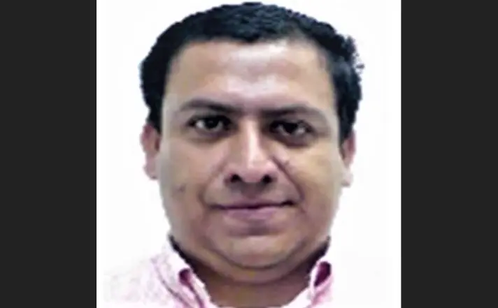 Empleado de alcaldía de Usulután