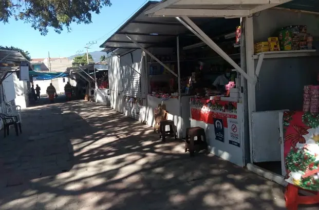 Pólvora