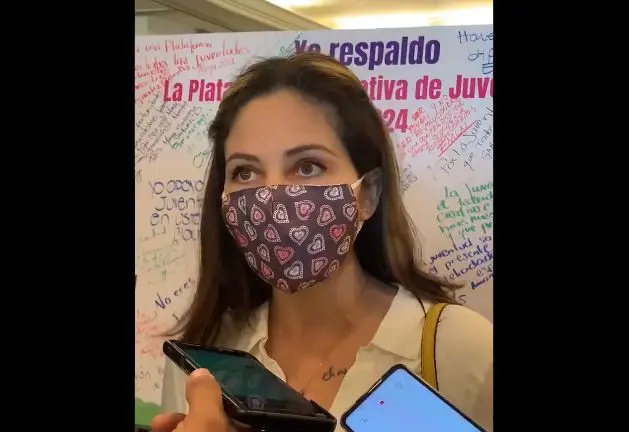 Bertha María Deleón